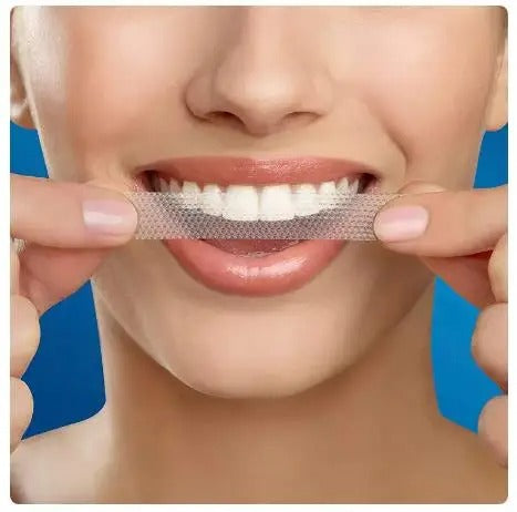 Crest White Teeth Whitening Strips