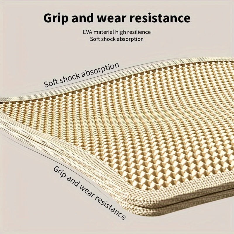Large Size Cat Litter Mat