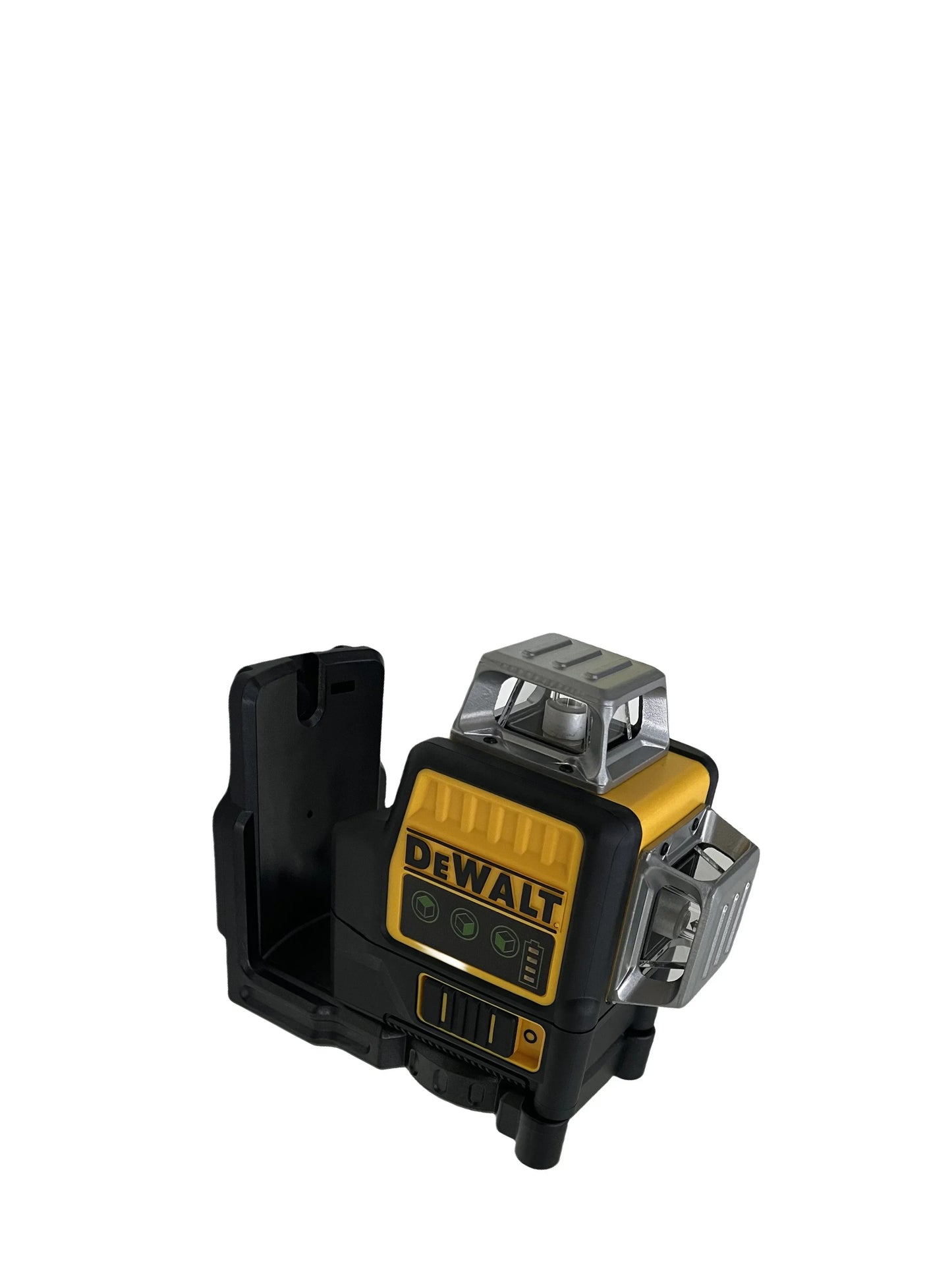 2025 DeWalt DW089LG 3x360 Degrees Laser Level