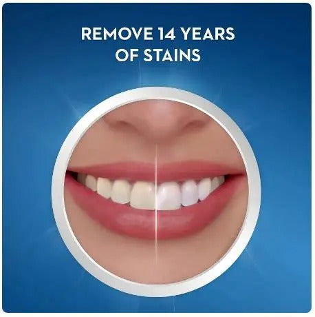 Crest White Teeth Whitening Strips