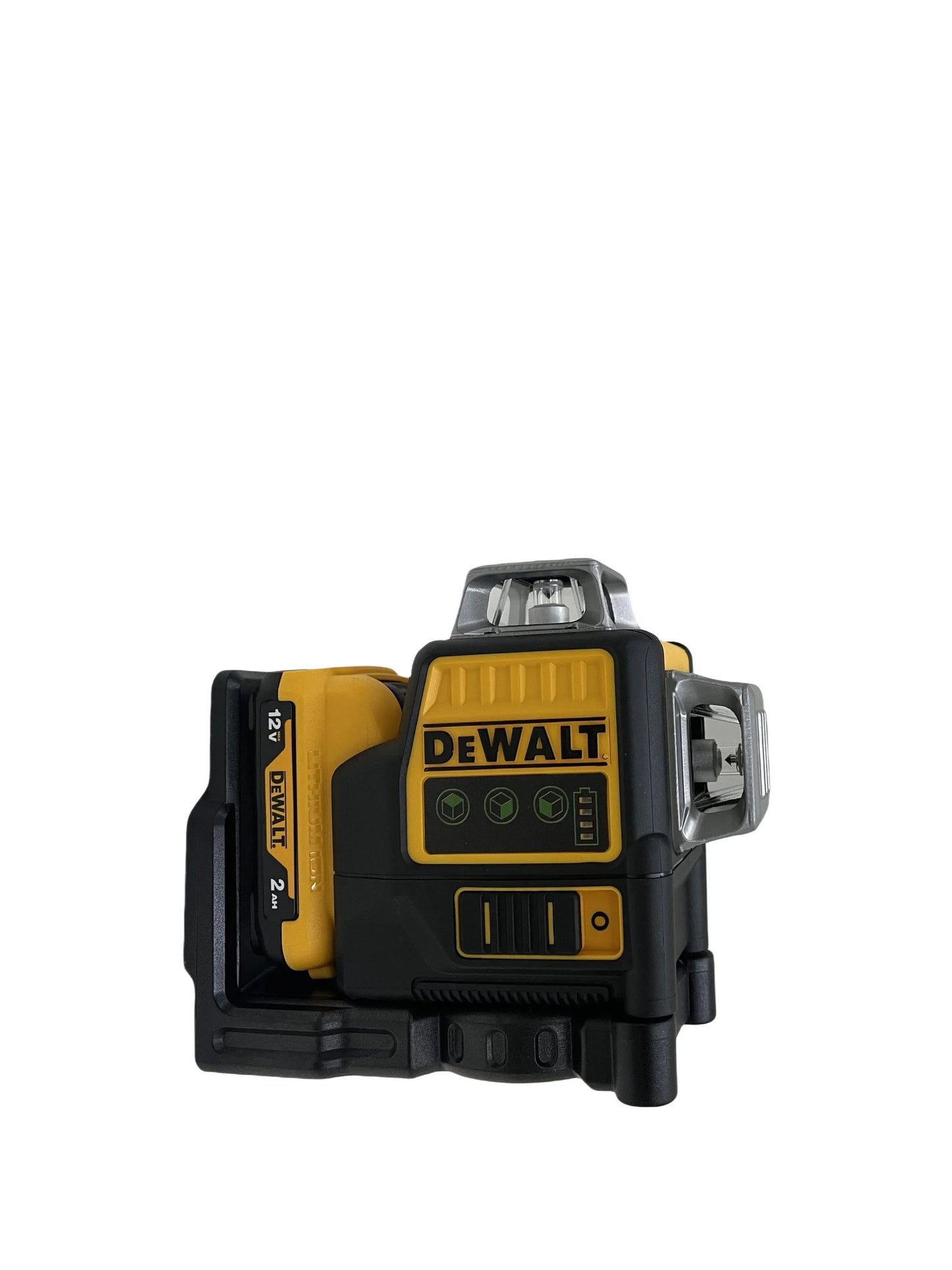 2025 DeWalt DW089LG 3x360 Degrees Laser Level