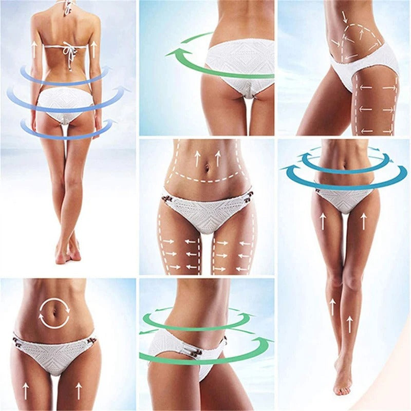Infrared Anti-Cellulite Massager