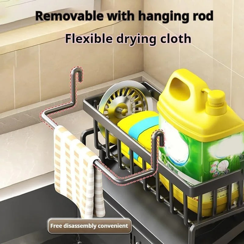 Kitchen Sponge Drain