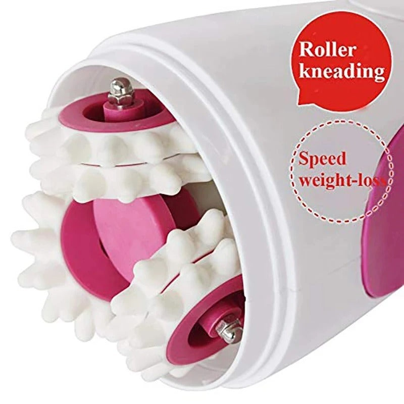 Infrared Anti-Cellulite Massager