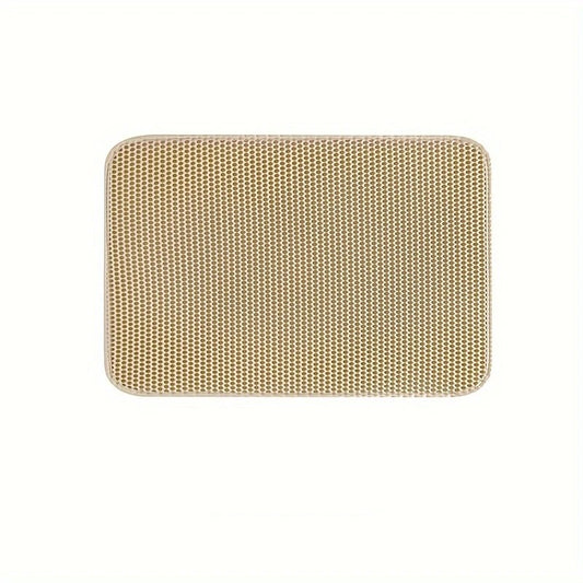 Large Size Cat Litter Mat