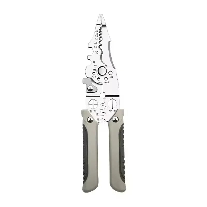 Multi Functional Electrician Pliers