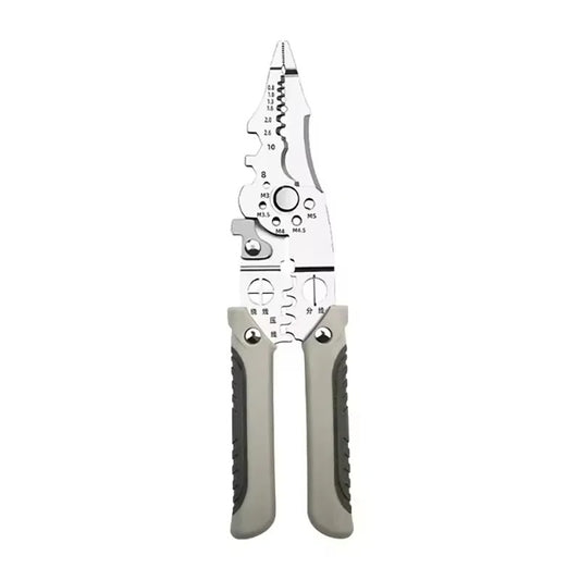 Multi Functional Electrician Pliers