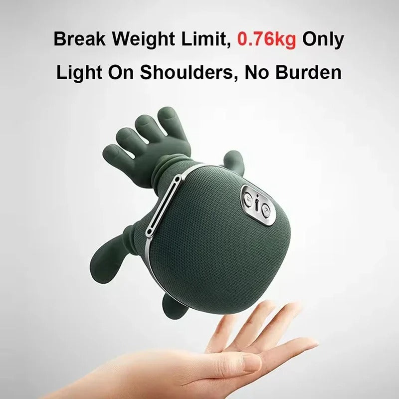 Electric Kneading Massager