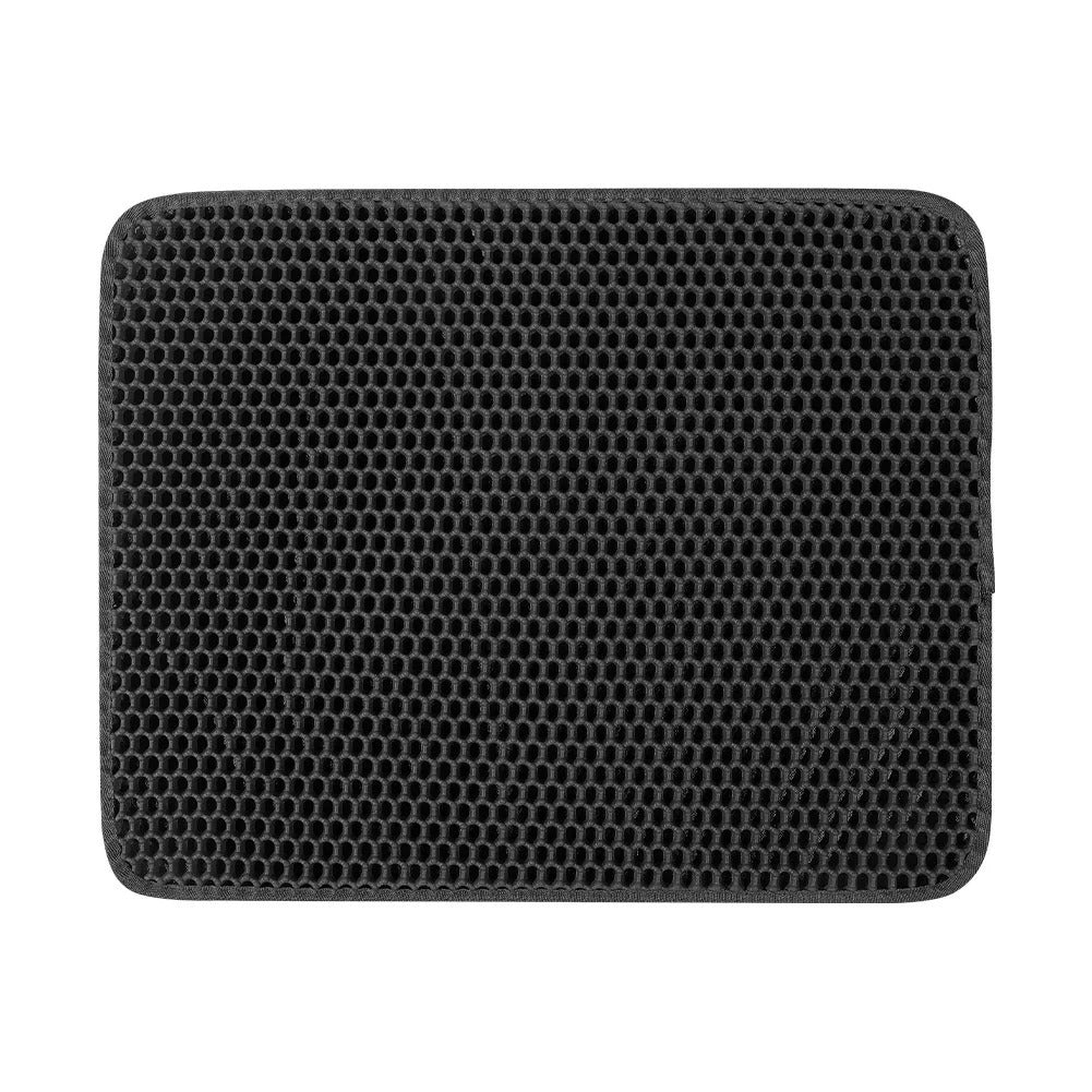 Large Size Cat Litter Mat