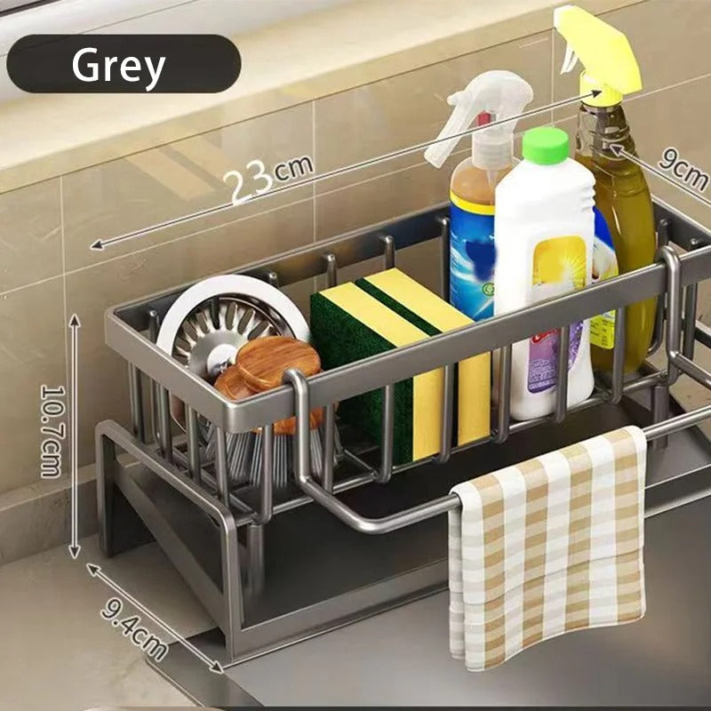 Kitchen Sponge Drain