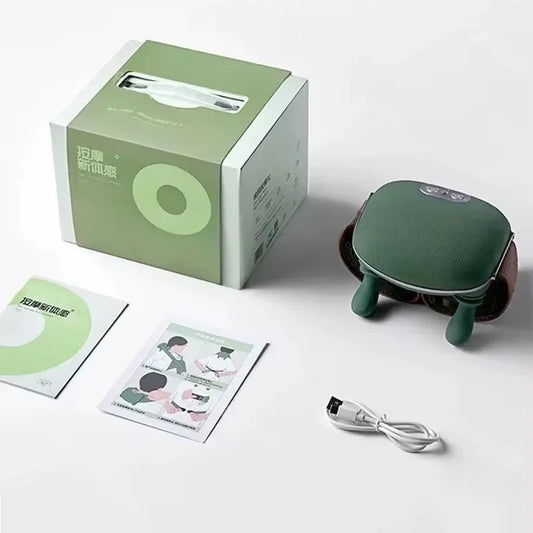 Electric Kneading Massager