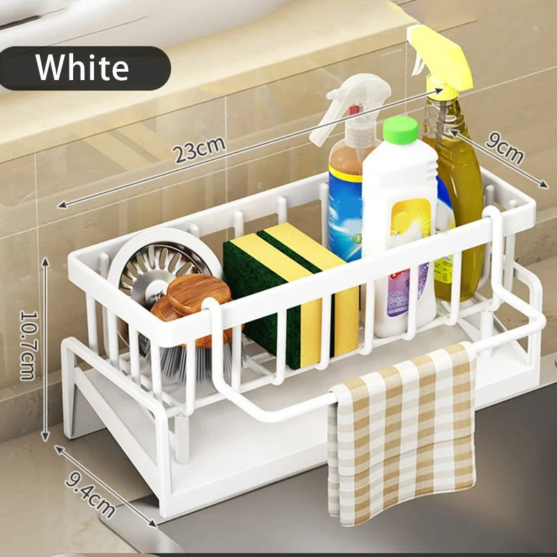 Kitchen Sponge Drain