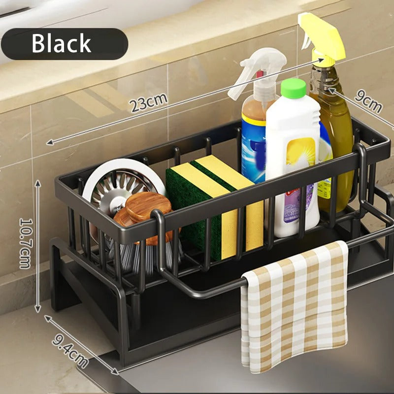 Kitchen Sponge Drain