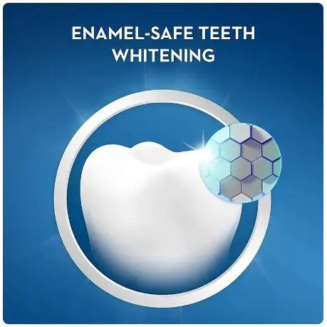 Crest White Teeth Whitening Strips