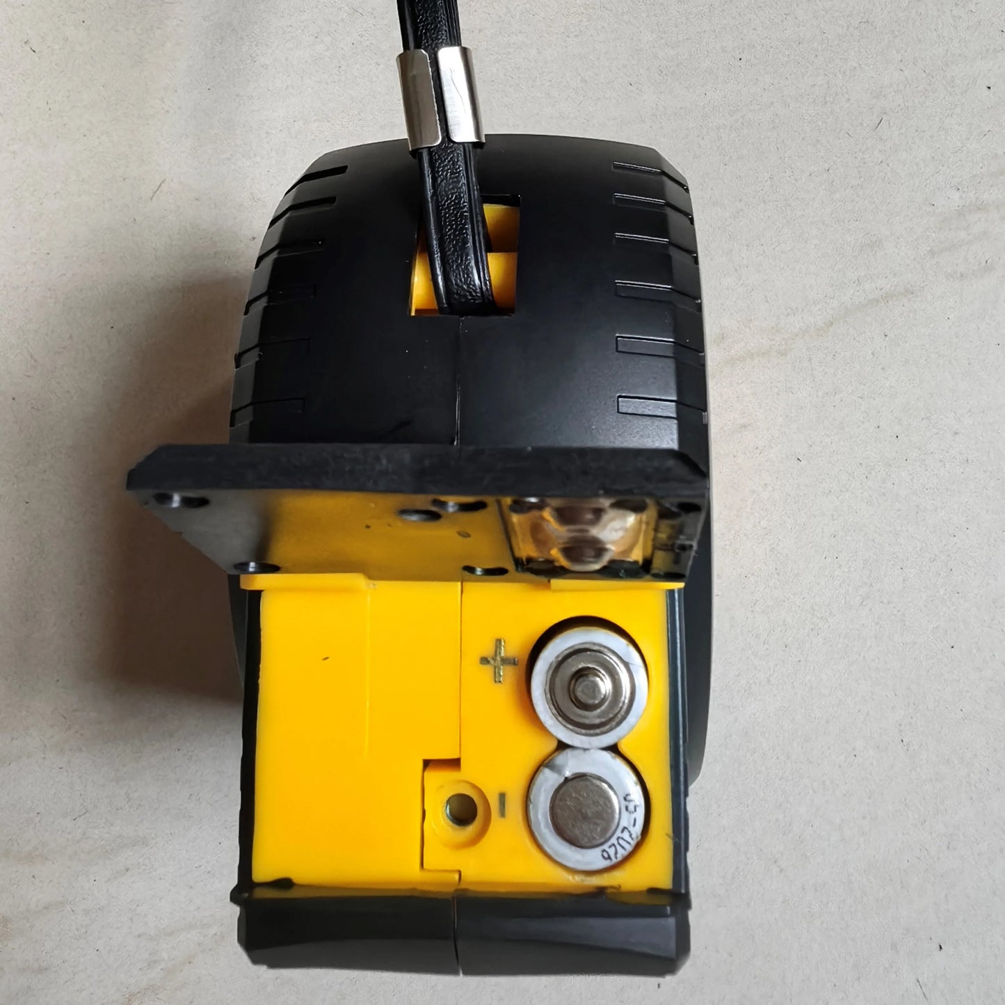 3 In 1 Digital Laser Tape Measure